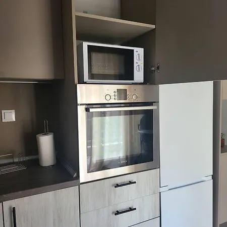 μοντέρνο στη Apartament