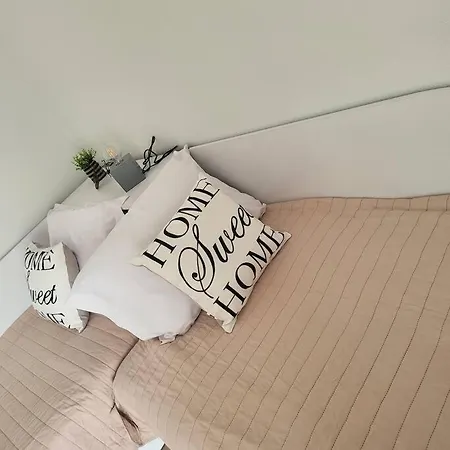 μοντέρνο στη Apartament