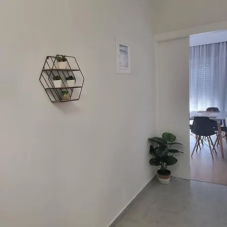 Apartamento μοντέρνο στη