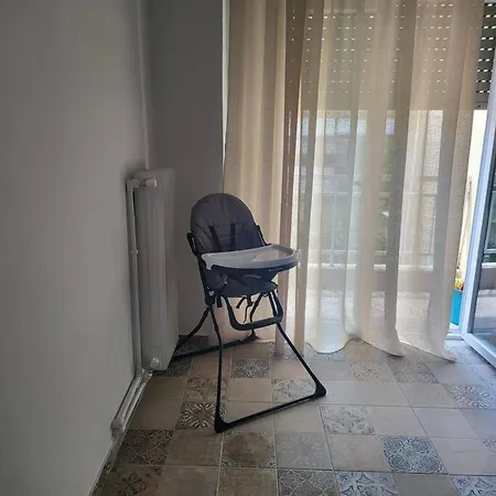 μοντέρνο στη Karaferye