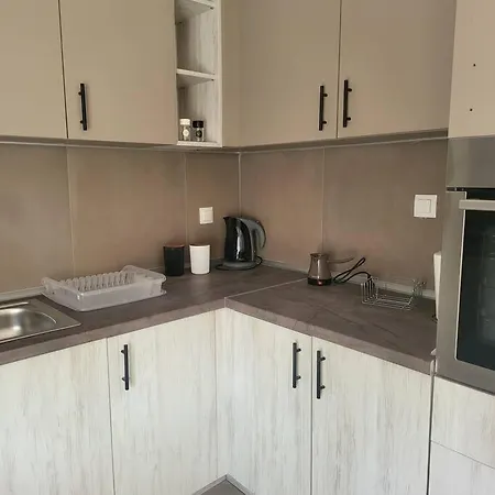 μοντέρνο στη Apartament