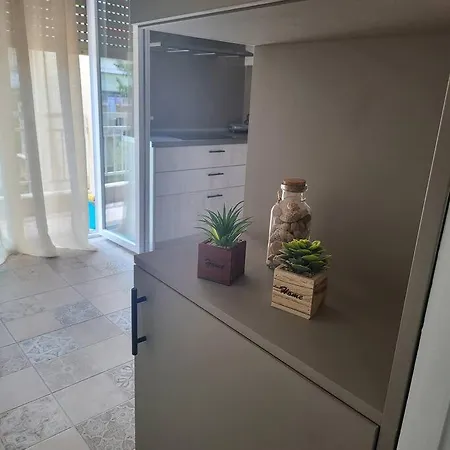 Apartament μοντέρνο στη *