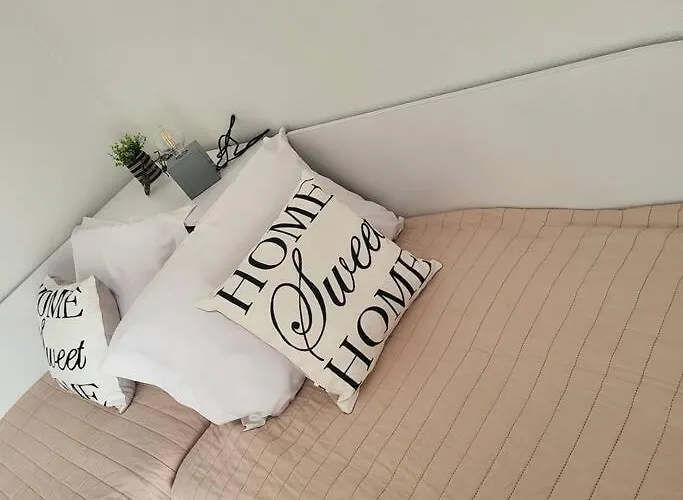 μοντέρνο στη Apartamento