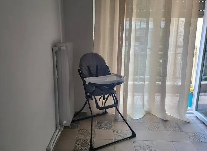 μοντέρνο στη ヴェリア