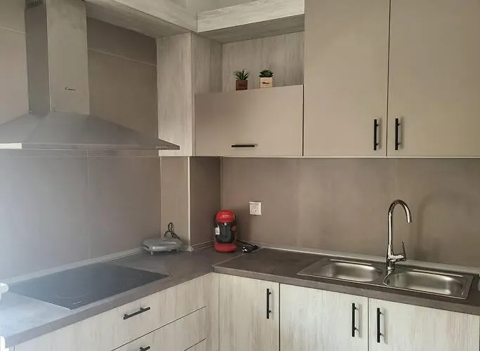 Apartamento μοντέρνο στη Veria (Imathia)