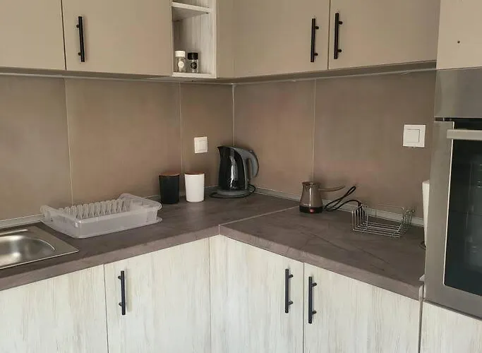 μοντέρνο στη Apartamento