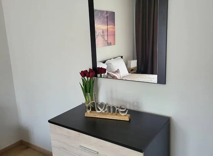 μοντέρνο στη Apartamento *