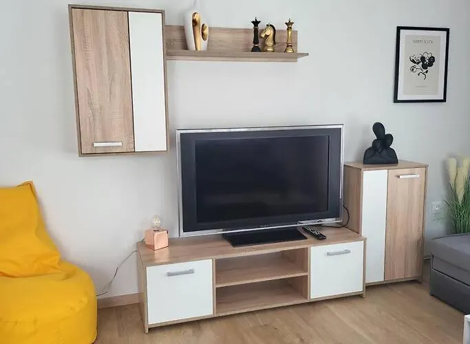 μοντέρνο στη